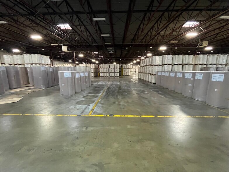 More Photos Of 49 Donkle Rd, Greenville Warehouse For Sale