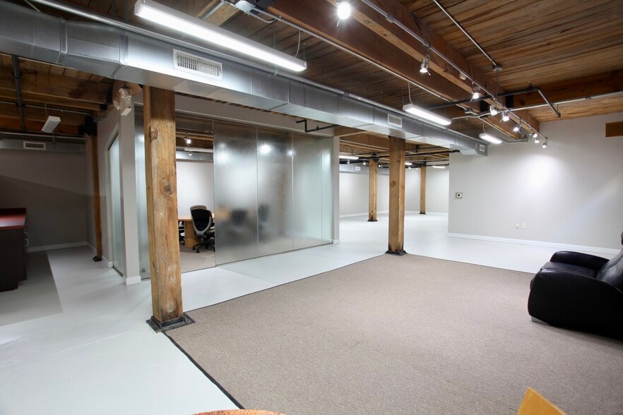 More Photos Of 508 W 5th St, Charlotte Office For Sale