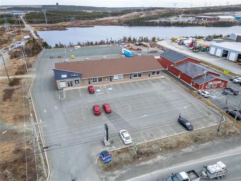 More Photos Of 1187 Kenmount Rd, Paradise Freestanding For Lease