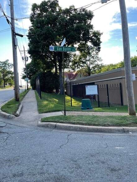 More Photos Of 5100 W 12th St, Little Rock Medical For Sale