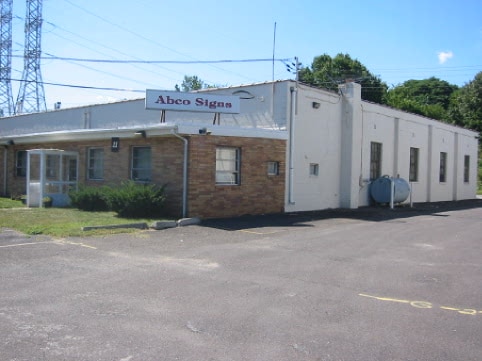 Primary Photo Of 7300 N Crescent Blvd, Pennsauken Light Manufacturing For Lease