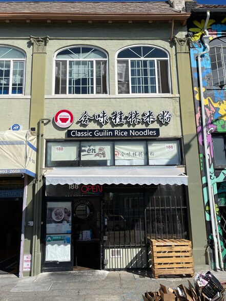 More Photos Of 188-192 10th St, Oakland Office Residential For Sale