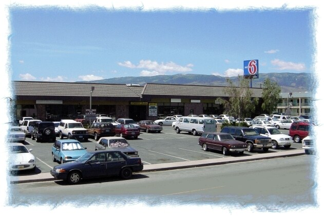 More Photos Of 1350 Stardust St, Reno Medical For Lease