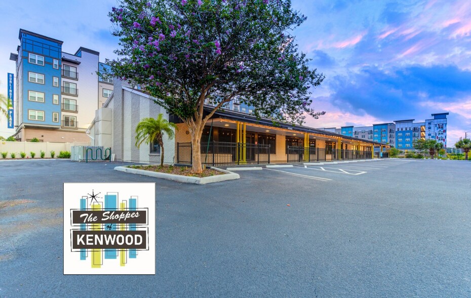 Primary Photo Of 3100-3142 3rd Ave N, Saint Petersburg Storefront Retail Office For Lease