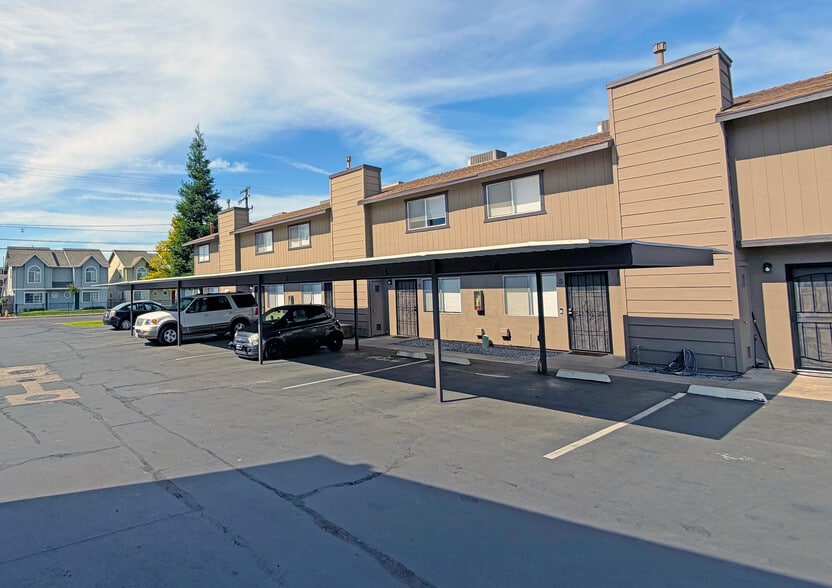 More Photos Of 151 20th Century, Turlock Apartments For Sale