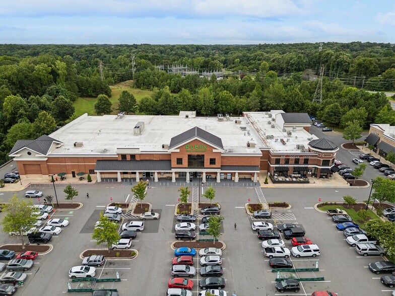 More Photos Of 1820 Hoffman Rd, Gastonia General Retail For Sale