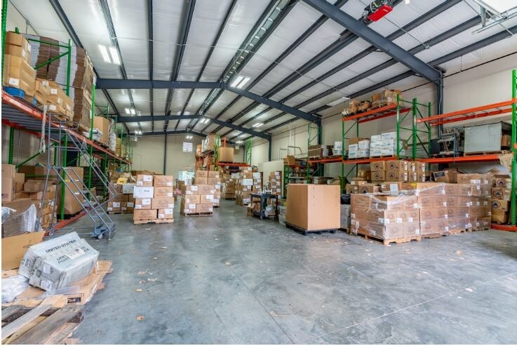 More Photos Of 467 Chestnut St, Nashville General Retail For Sale