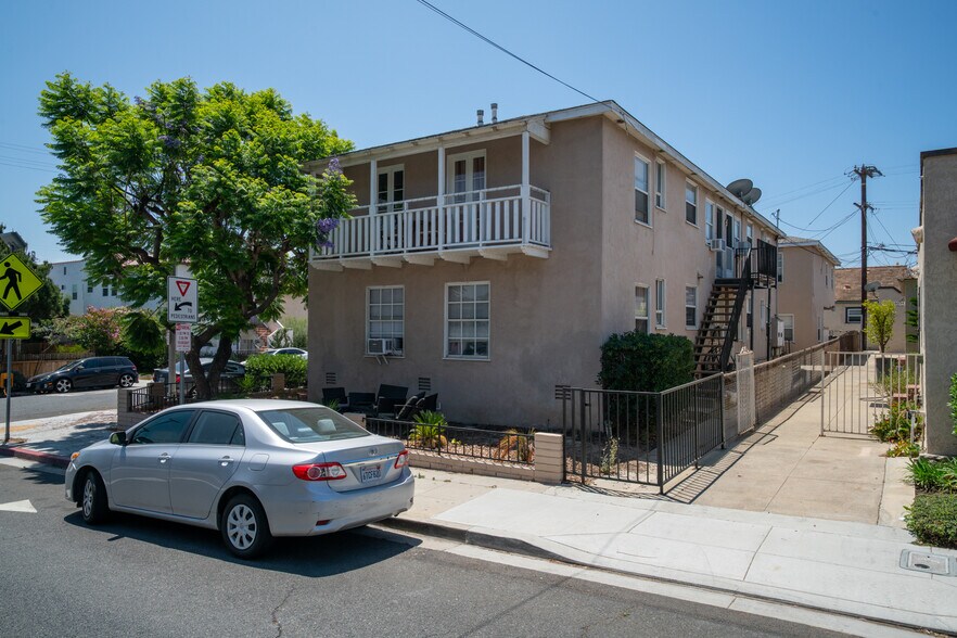More Photos Of 927 Belmont Ave, Long Beach Apartments For Sale