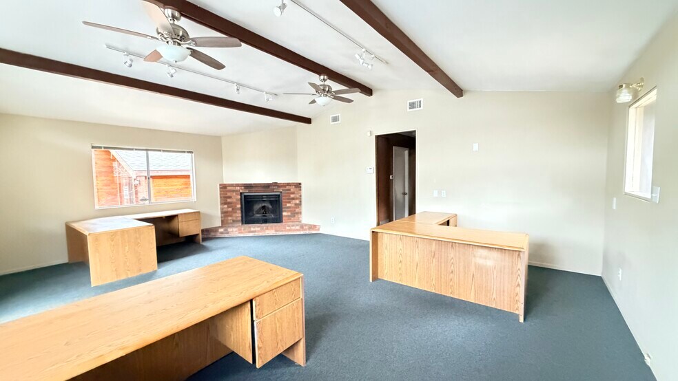 More Photos Of 26105 Highway 243, Idyllwild Office For Lease