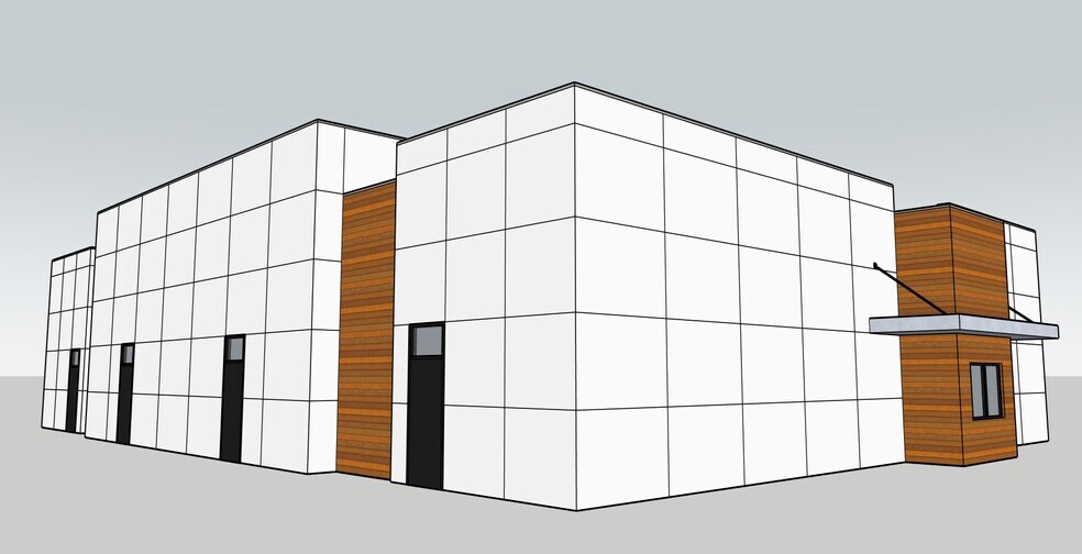 More Photos Of 2233 Gateway Ave., Richland General Retail For Lease