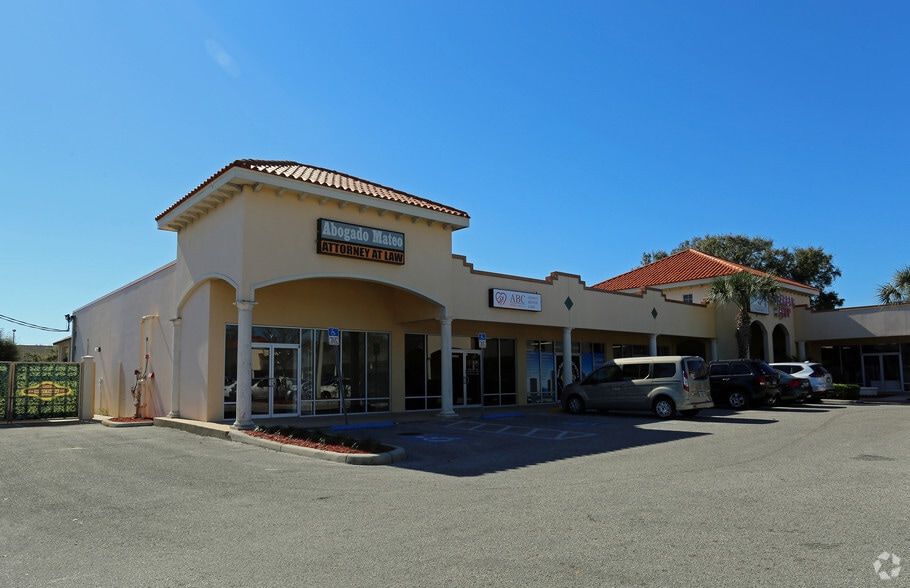 More Photos Of 2800 N Macdill Ave, Tampa Unknown For Lease