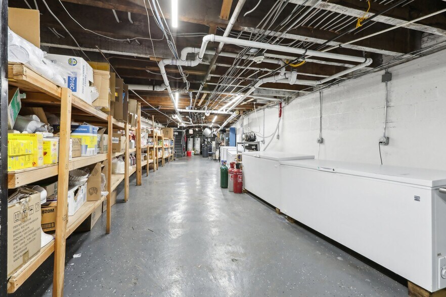 More Photos Of 359-361 Bloomfield Ave, Caldwell Storefront For Sale