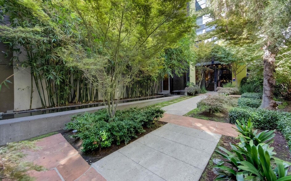 More Photos Of 1500 Park Ave, Emeryville Loft Creative Space For Lease