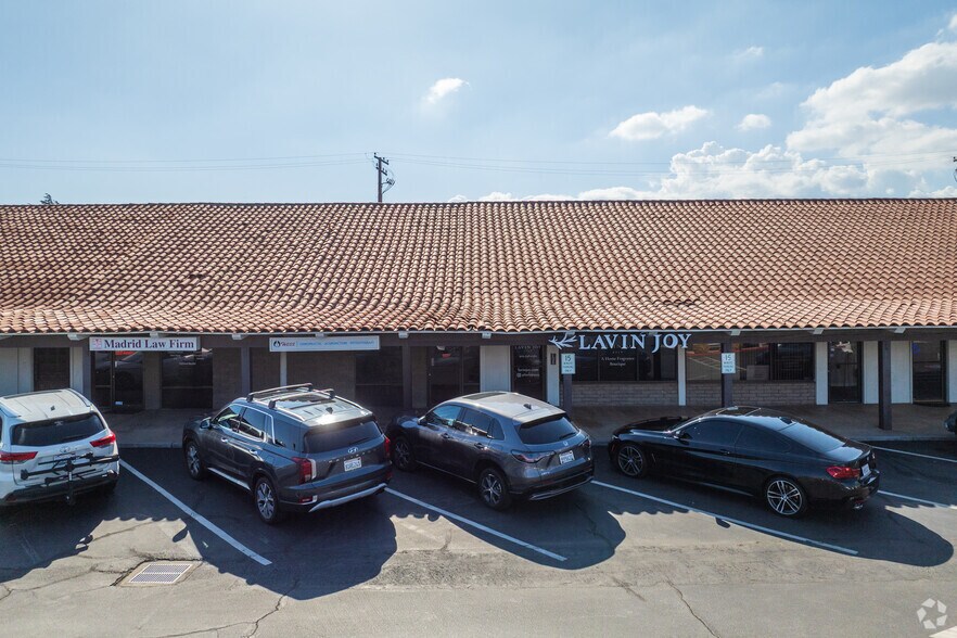 More Photos Of 12600-12634 Central Ave, Chino Storefront For Sale