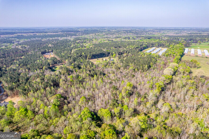 More Photos Of 125 Walker Gresham Rd, Stephens Warehouse For Sale