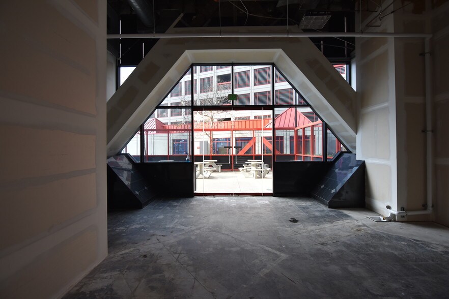 More Photos Of 1255 Imperial Ave, San Diego Office For Lease