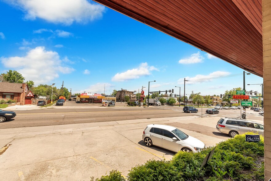More Photos Of 4407 Federal Blvd, Denver Freestanding For Sale