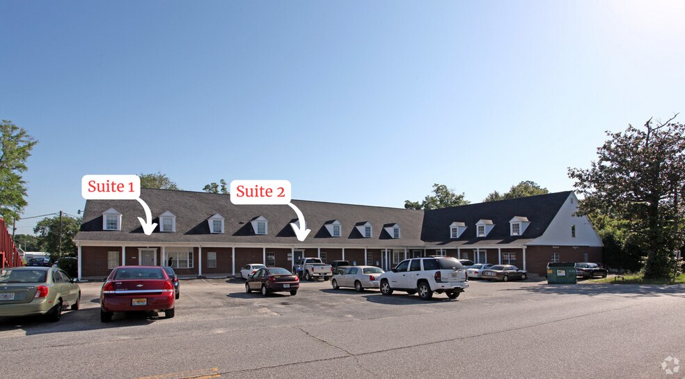 More Photos Of 5500 N Davis Hwy, Pensacola Medical For Sale