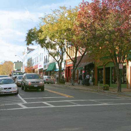 More Photos Of 99 Main St, Nyack Coworking Space
