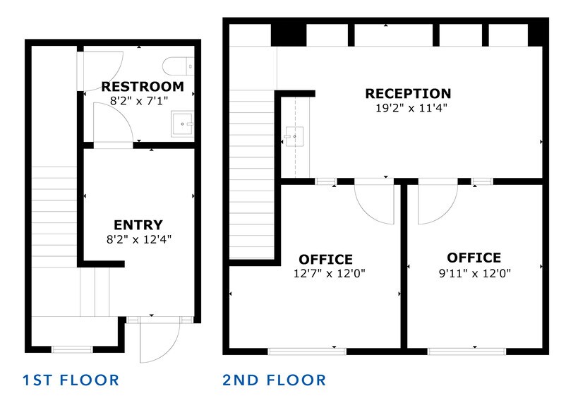 More Photos Of 1805 W Colonial Dr, Orlando Medical For Sale