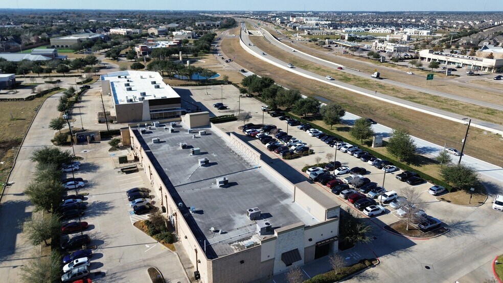 More Photos Of 7930 W Grand Pky, Richmond Storefront For Sale