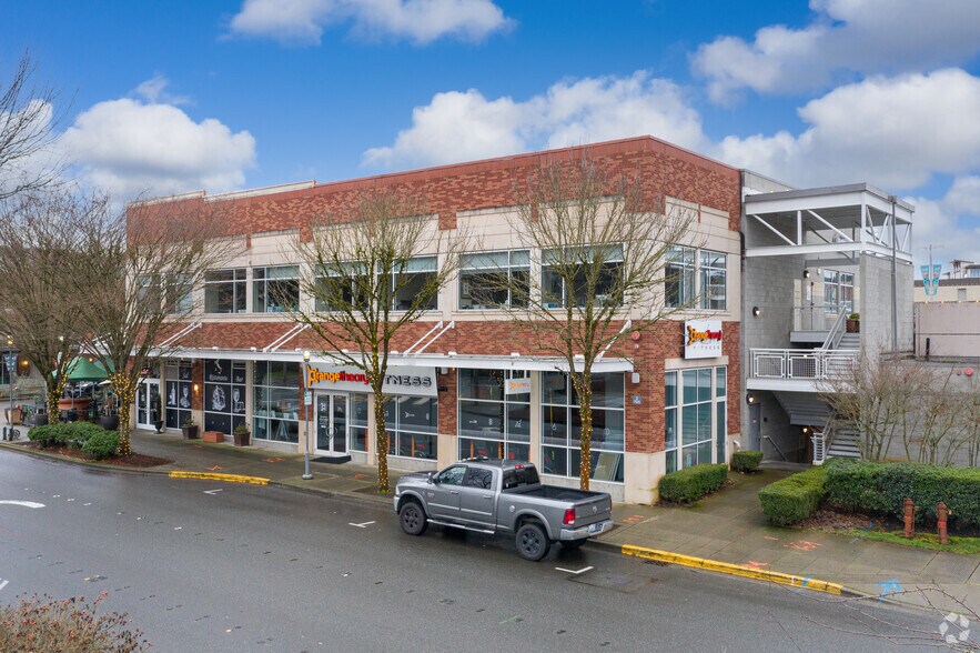 More Photos Of 16495 NE 74th St, Redmond Unknown For Lease