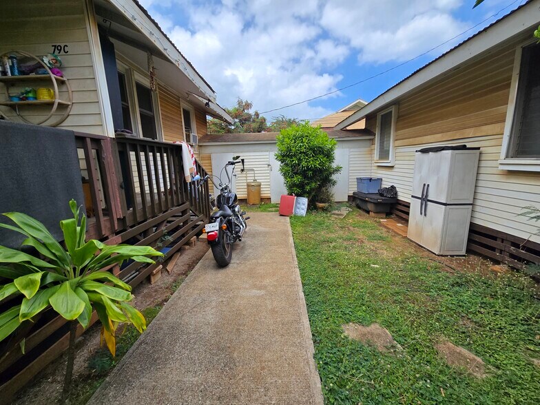 More Photos Of , Wailuku Unknown For Sale