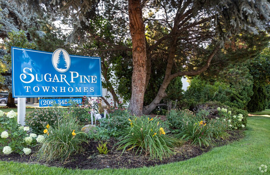 More Photos Of 2901 Robert Ln, Boise Apartments For Sale