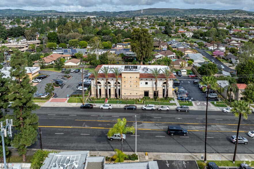 More Photos Of 16671 Yorba Linda Blvd, Yorba Linda Medical For Sale