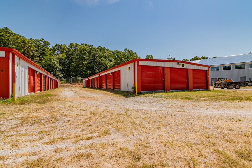 More Photos Of 23371 Old Highway 160, Reeds Spring Restaurant For Sale