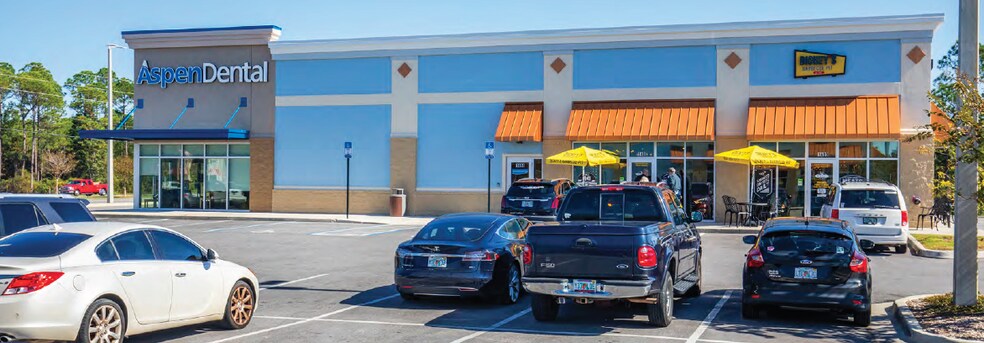 More Photos Of Gulf Breeze Pkwy & Tiger Park Ln, Gulf Breeze Unknown For Lease