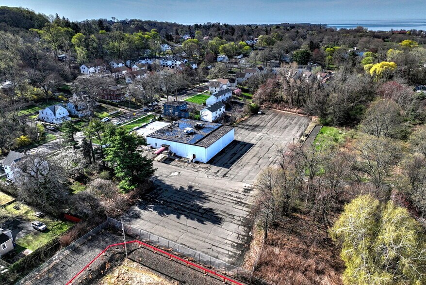 More Photos Of 560 Woodward Ave, New Haven Flex For Sale