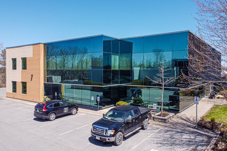 Primary Photo Of 15 Fitzgerald Rd, Ottawa Office For Lease