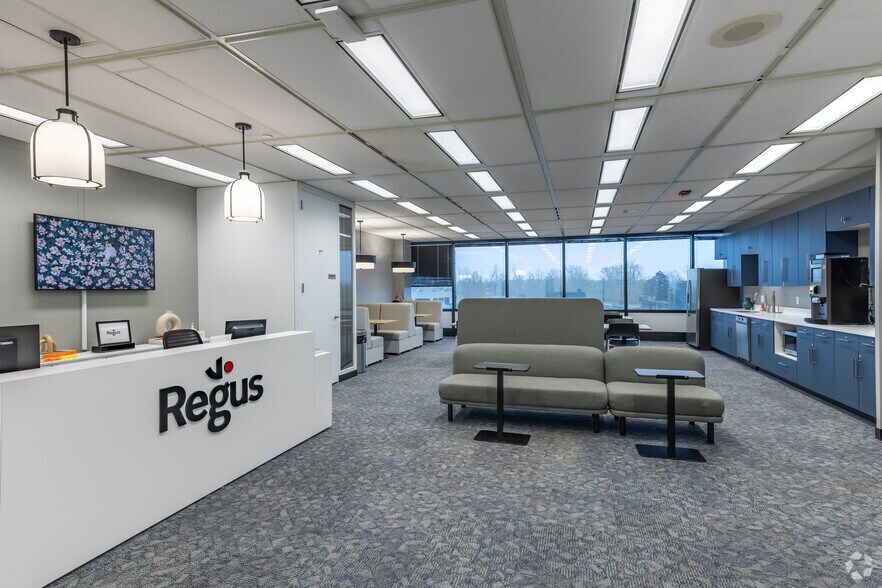 More Photos Of 3499 Blazer Pky, Lexington Coworking Space