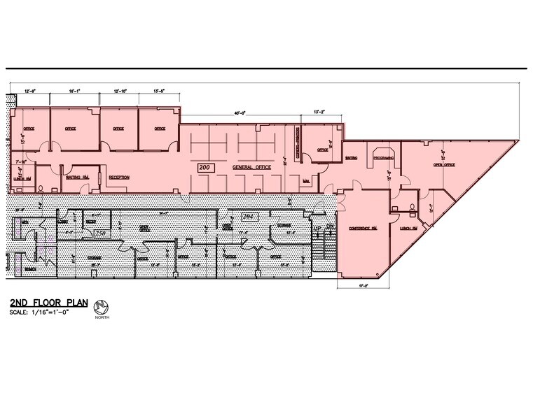 More Photos Of 1000 N Central Ave, Glendale Office For Lease