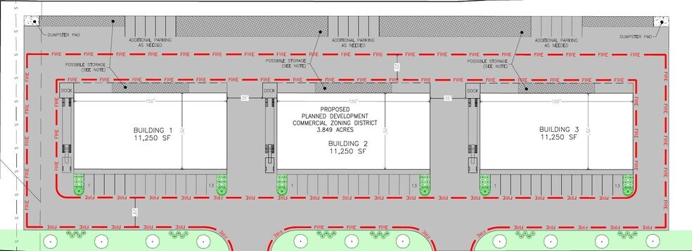 More Photos Of 1030 31st, Temple Unknown For Lease