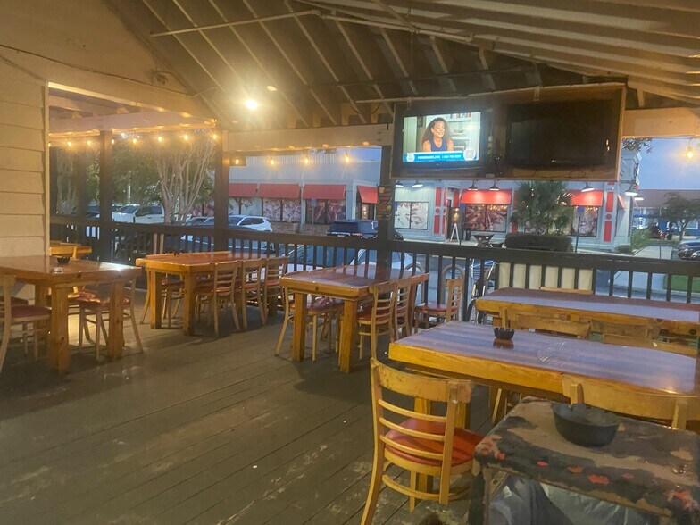 More Photos Of 3789 S Kirkman Rd, Orlando Restaurant For Lease
