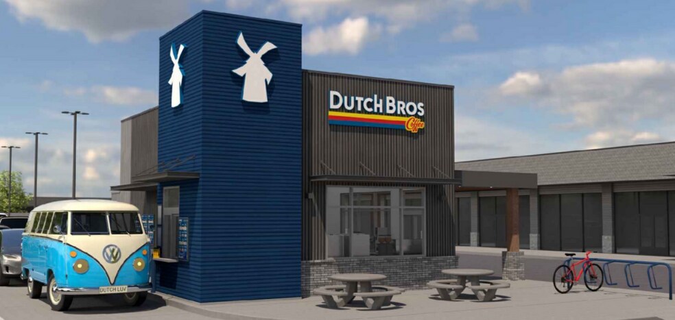 Primary Photo Of 203 S Main St, Mauldin General Retail For Sale