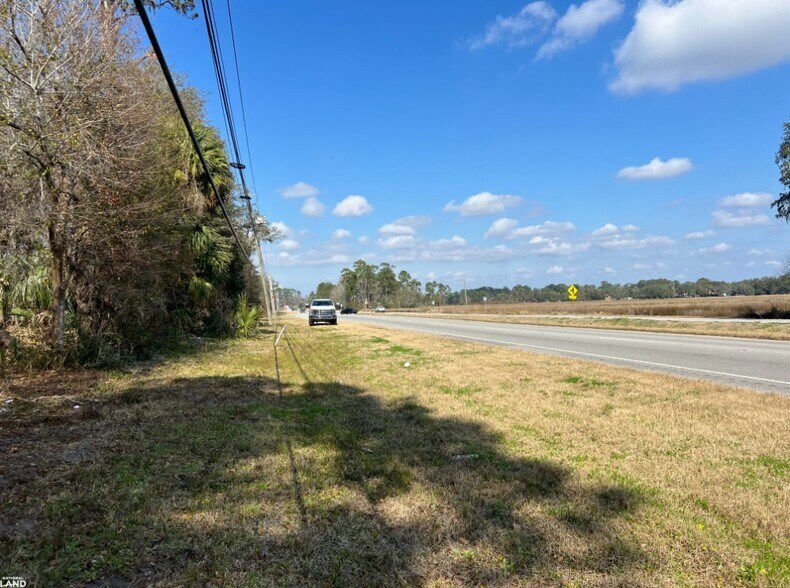 More Photos Of 3855 Darien Hwy, Brunswick Land For Sale