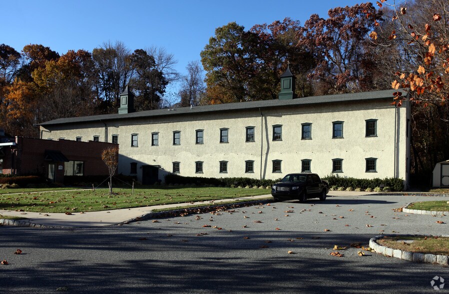 Primary Photo Of 1400 S Trooper Rd, Trooper Office For Lease