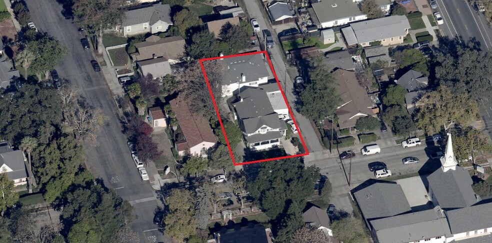 More Photos Of 263 5th St, Gilroy Apartments For Sale