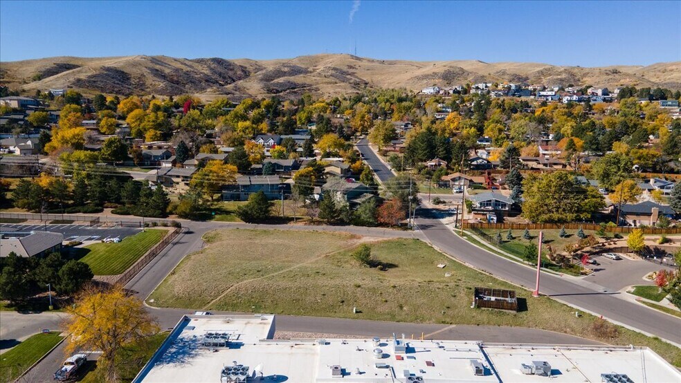 More Photos Of 13121 W Alameda Pky, Lakewood Land For Sale