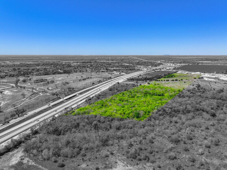 More Photos Of Fm 148 & US 175, Crandall Land For Sale