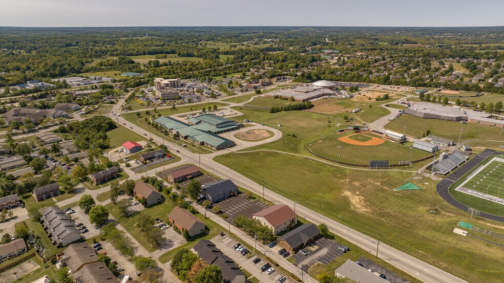 More Photos Of , Frankfort Office For Sale