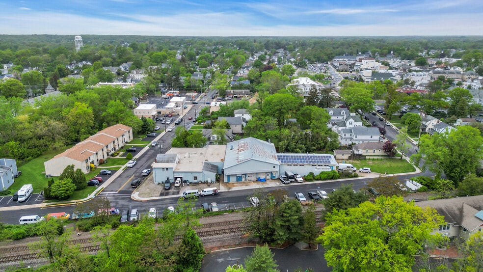 More Photos Of 5 Mount Ln, Manasquan Industrial For Sale