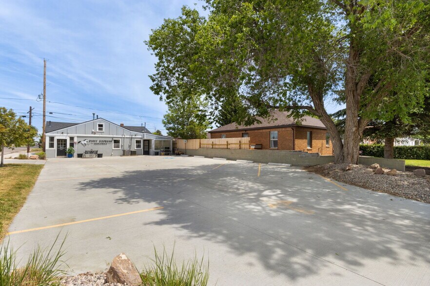 More Photos Of 1307 Crook Ave, Cheyenne Medical For Sale