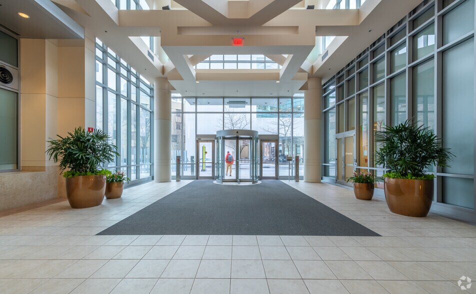 More Photos Of 100 Technology Sq, Cambridge Office For Lease