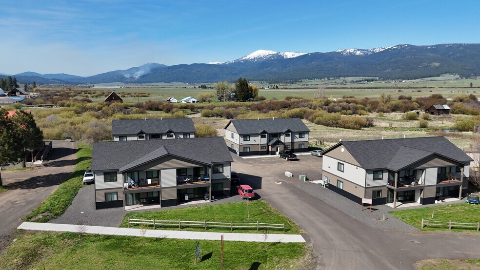 Primary Photo Of , New Meadows Multifamily For Sale