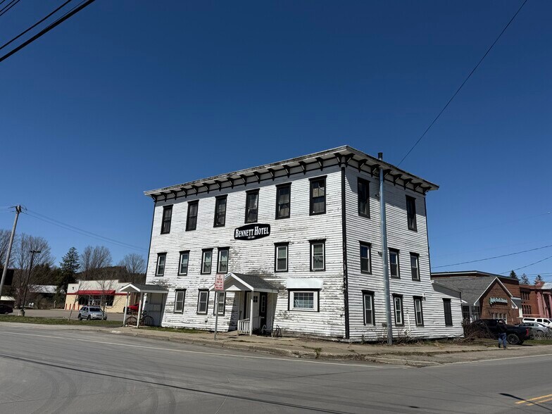 More Photos Of 5763 Telephone Road Ext, Cincinnatus Apartments For Sale