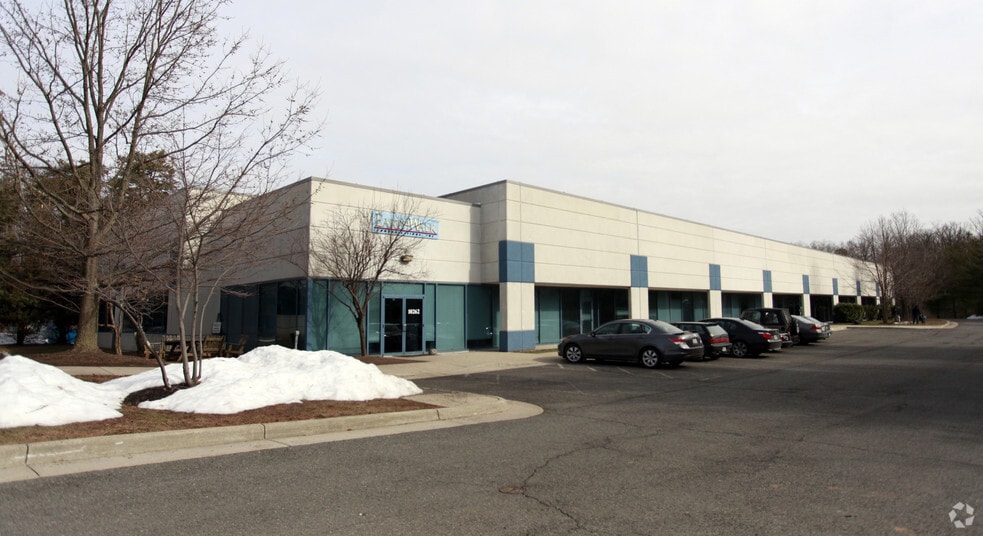 Primary Photo Of 10200-10262 Battleview Pky, Manassas Flex For Lease